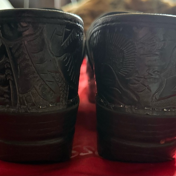 Dansko leather clogs
Size 38 - Picture 3 of 5